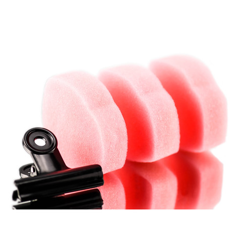 Schwarzkopf BlondMe Blushes Kiss Sponge Set - 3pc-image1