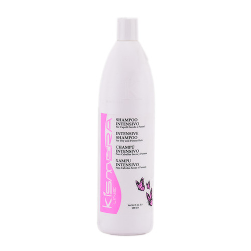 Kismera Intensive Shampoo-image1