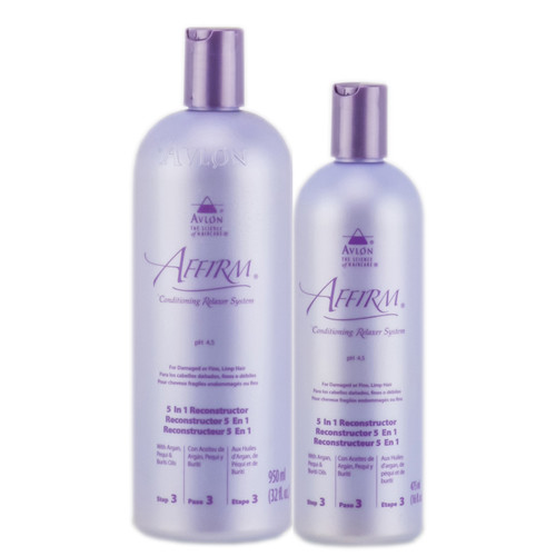 Avlon Affirm 5 in 1 Reconstructor-image1