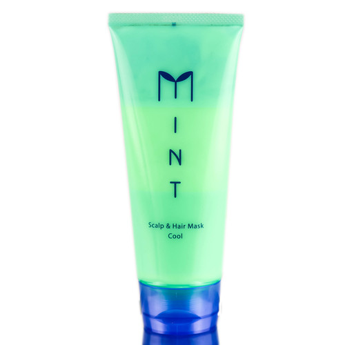Arimino Mint Scalp & Hair Mask Cool-image1