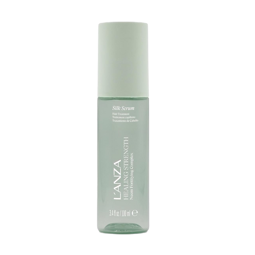 Lanza Healing Strength Neem Plant Silk Serum
