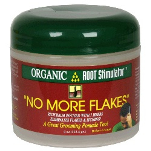 Organic Root Stimulator No More Flakes