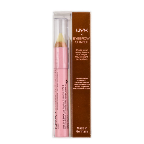 NYX Eyebrow Shaper-image1