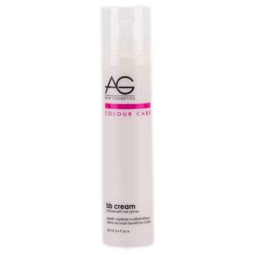 AG BB Cream Total Benefit Hair Primer-image1