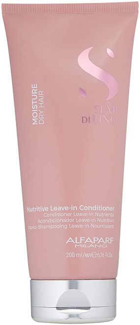 Alfaparf Semi Di Lino Moisture Nutritive Leave-in Conditioner-image1