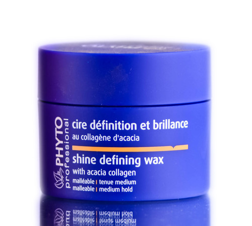 Phyto Professional Shine Defining Wax-image1