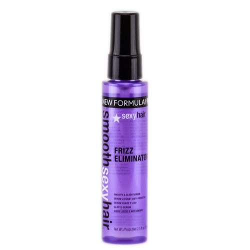 Smooth Sexy Hair Frizz Eliminator Smooth & Sleek Serum-image1