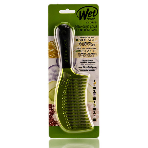 Matrix Biolage Wet Brush Detangling Wave Tooth Comb-image1
