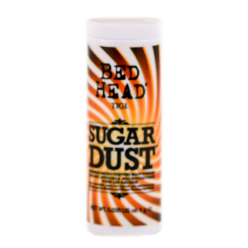 Tigi Bed Head Sugar Dust Invisible Micro-Texture Hair Powder-image1