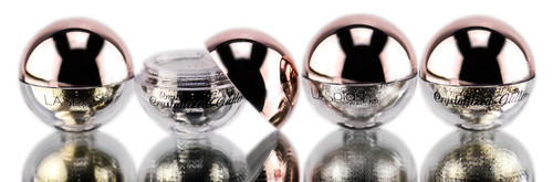 LA-Splash Crystallized Glitter-image1