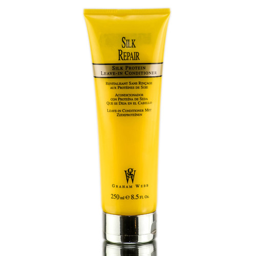 Graham Webb Silk Repair Silk Protein Leave In Conditioner