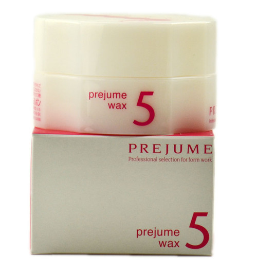 Prejume Styling Wax 5-image1
