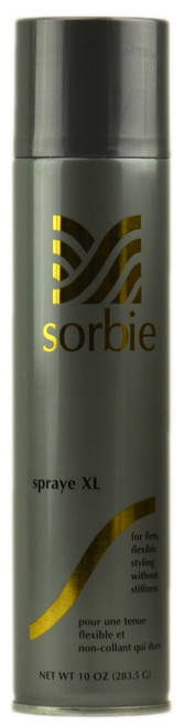 Trevor Sorbie Spraye XL Hair Spray-image1
