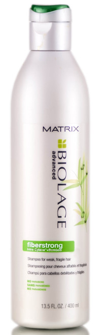 Matrix Biolage Advanced Fiberstrong Shampoo-image1
