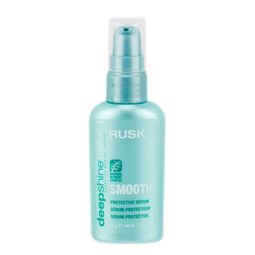 Rusk Deepshine Color Smooth Protective Serum-image1