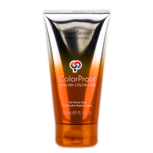 ColorProof Power Sculpt Hard Hold Gel-image1