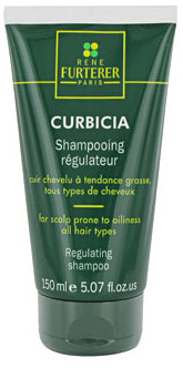 Rene Furterer Curbicia Regulating Shampoo-image1