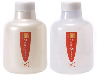 Yuko G-Soft Solution & Neutralizer Set-image1
