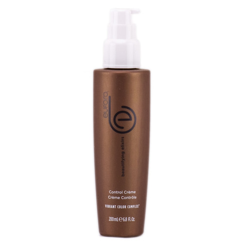 Eufora Beautifying Elixirs Control Creme