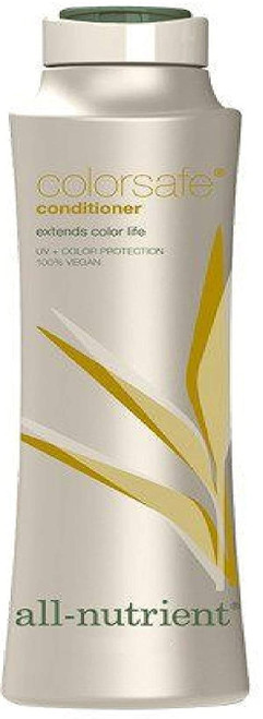 All - Nutrient Colorsafe Conditioner, Extends Color Life, 100% Vegan-image1