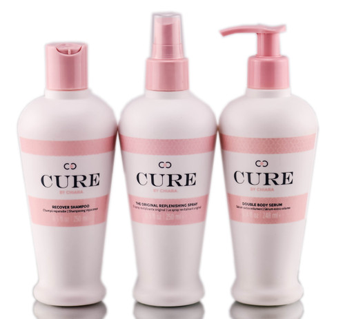 Icon Cure by Chiara Trio Heart Kit-image1