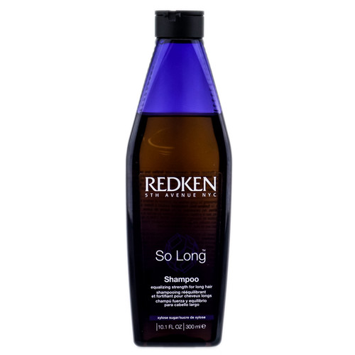 Redken So Long Shampoo-image1