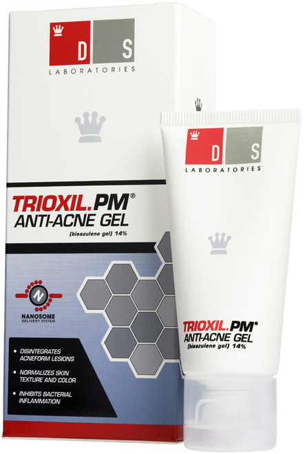 DS Laboratories Trioxil PM Anti-Acne Gel-image1