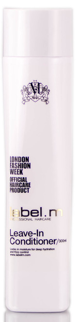 Label. M Leave-In Conditioner-image1