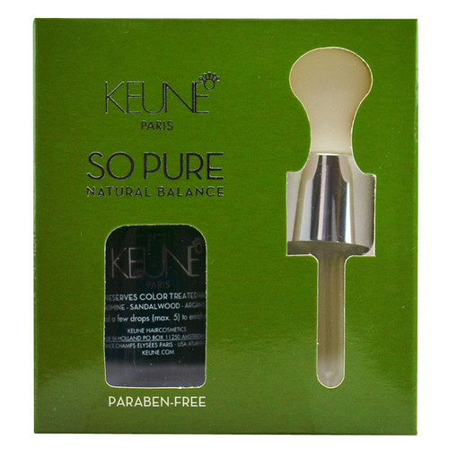 Keune So Pure Natural Balance Color Care Essential Oil-image1
