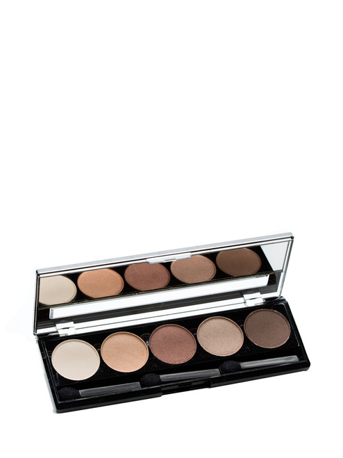 Manna Kadar Glamazon Eyeshadow Palette