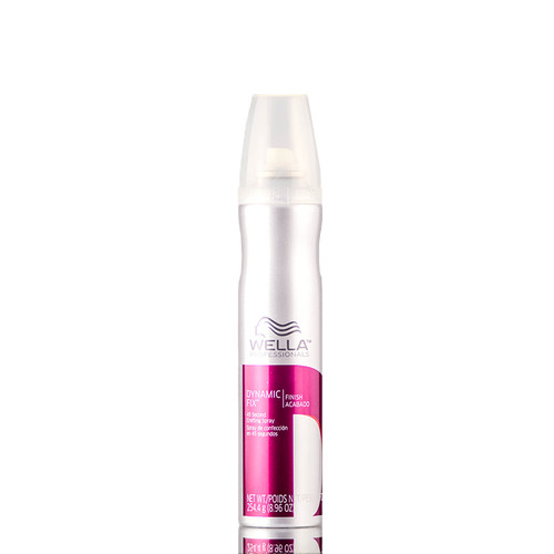 Wella Professionals Dynamic Fix 45 Second Crafting Spray - Finish