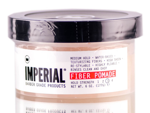 Imperial Fiber Pomade