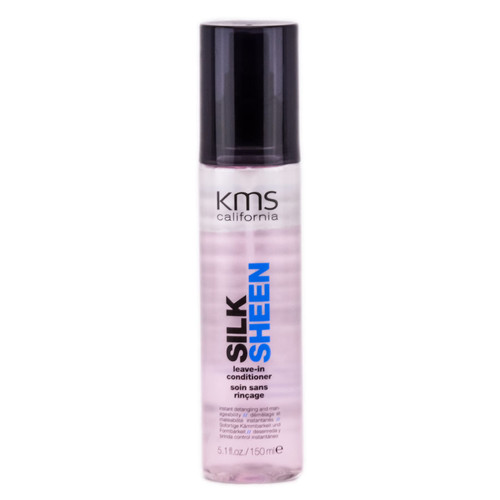 KMS California Silk Sheen Leave-In Conditioner