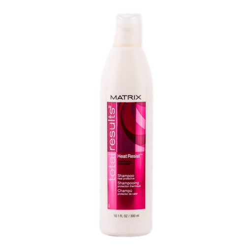 Matrix Total Results Heat Resist Shampoo-image1