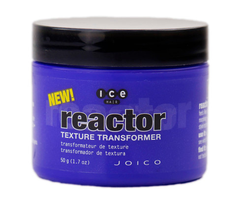 ICE Reactor Texture Transformer-image1