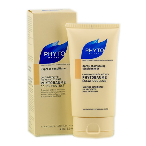 Phyto Phytobaume Color Protect Express Conditioner