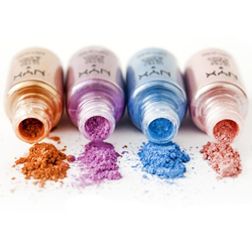 NYX Loose Pearl Eye Shadow-image1