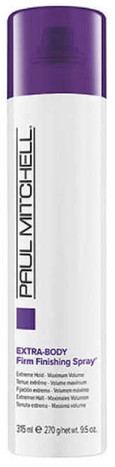 Paul Mitchell Extra-Body Firm Finishing Spray-image1