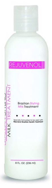 Rejuvenol Styling Milk Treatment