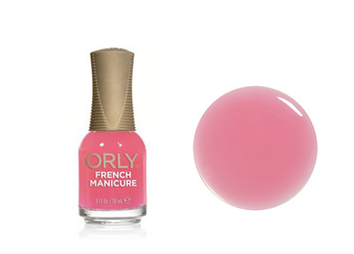 Orly French Manicure Bare Rose