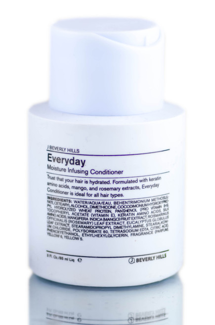 J Beverly Hills Everyday Moisture Infusing Conditioner-image1