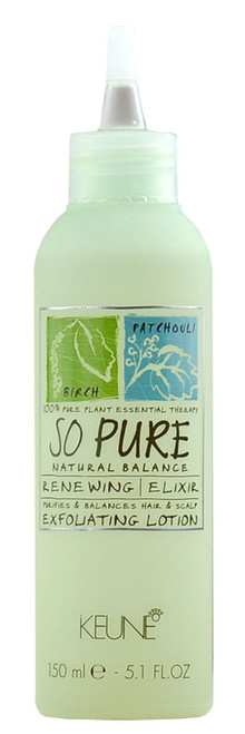Keune So Pure Renewing Elixir Exfoliating Lotion-image1