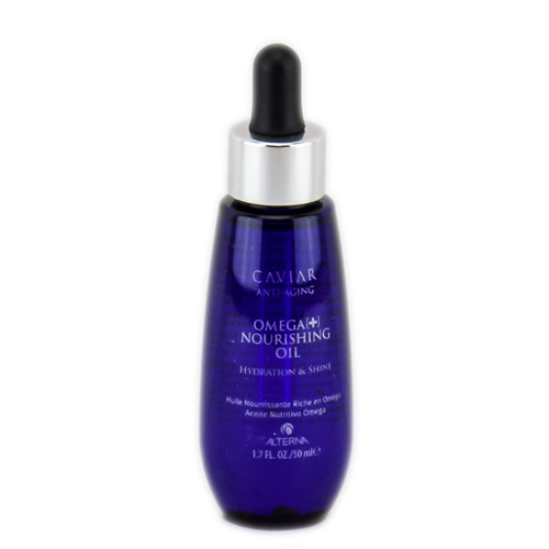 Alterna Caviar Anti-Aging Omega Nourishing Oil-image1