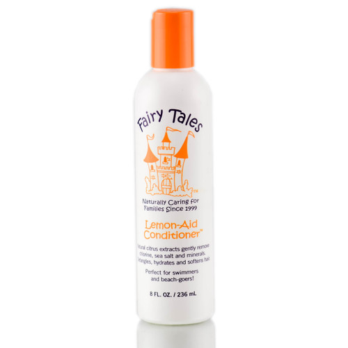 Fairy Tales Lemon-Aid Conditioner-image1