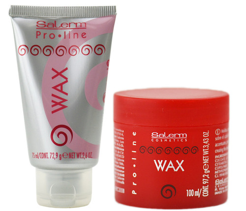 Salerm Pro-Line Wax-image1