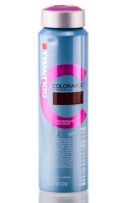 Goldwell Colorance Cover Plus Demi-Permanent Hair Color - Canister (4.2 oz)