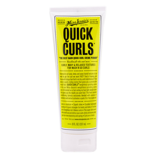 Miss Jessie's Quick Curls-image1