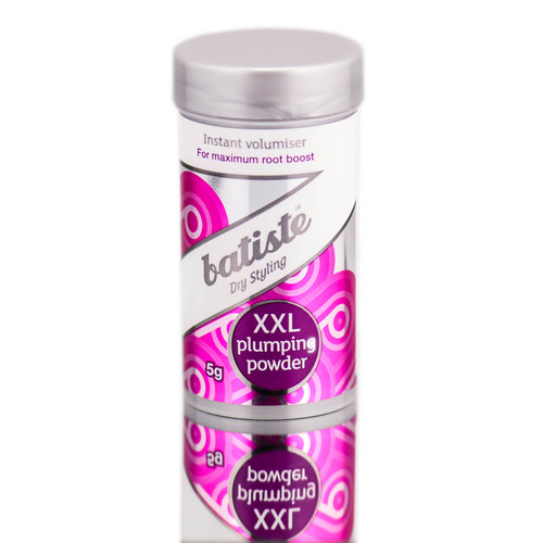 Batiste XXL Plumping Powder-image1