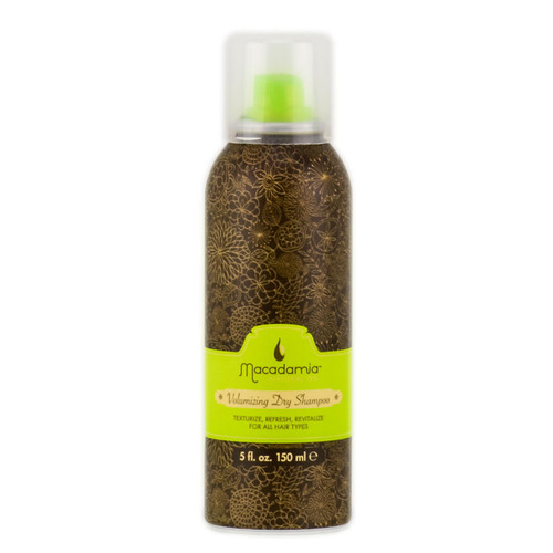 Macadamia Natural Oil Volumizing Dry Shampoo