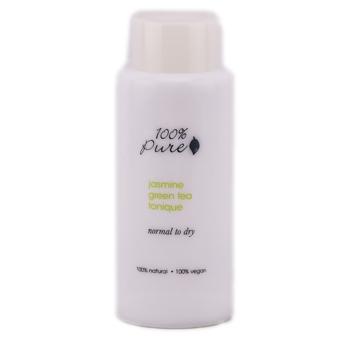 100% Pure Jasmine Green Tea Tonique-image1